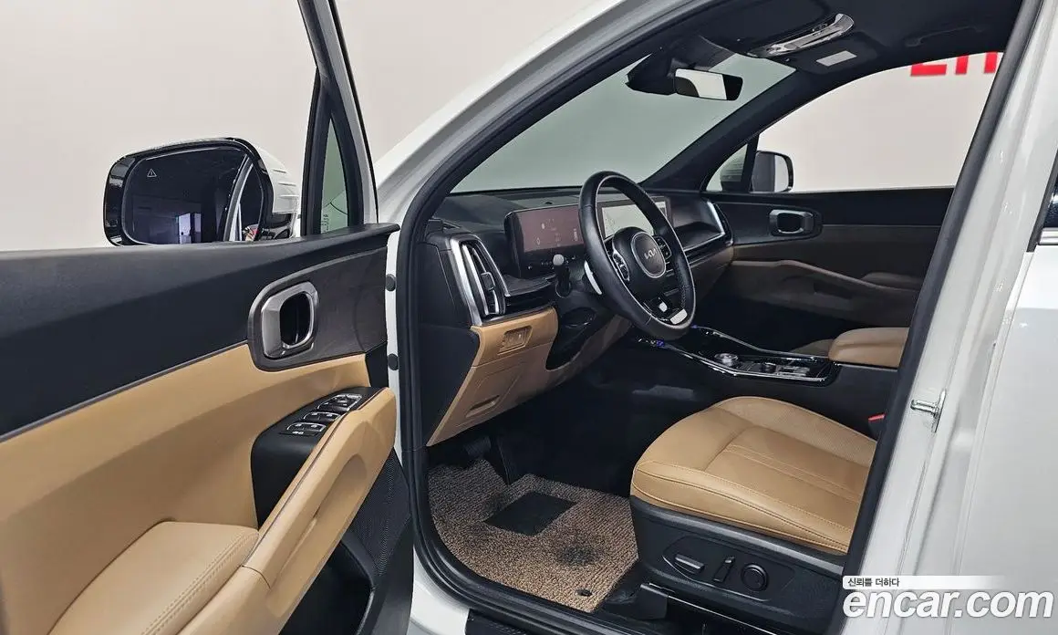 Kia Sorento 2025 2.5 автомат (гидро), фото 12