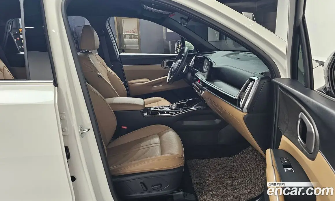 Kia Sorento 2025 2.5 автомат (гидро), фото 15