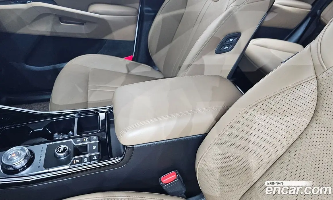 Kia Sorento 2025 2.5 автомат (гидро), фото 21
