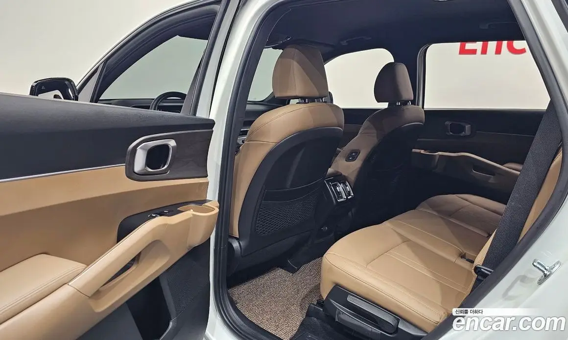 Kia Sorento 2025 2.5 автомат (гидро), фото 27