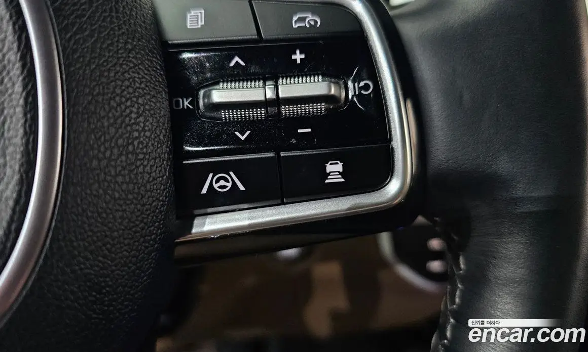 Kia Sorento 2025 2.5 автомат (гидро), фото 28