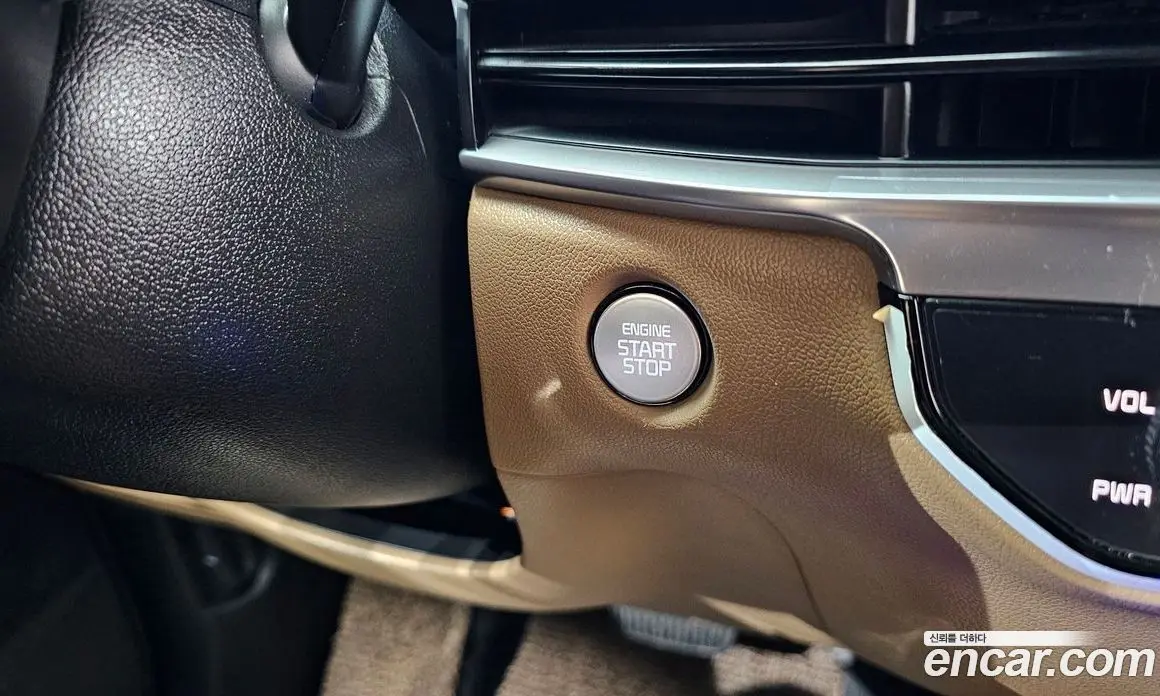 Kia Sorento 2025 2.5 автомат (гидро), фото 29