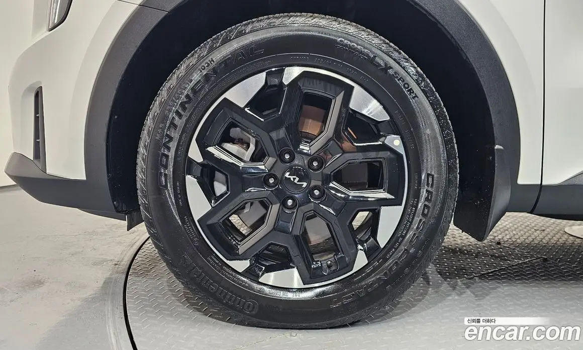 Kia Sorento 2025 2.5 автомат (гидро), фото 4