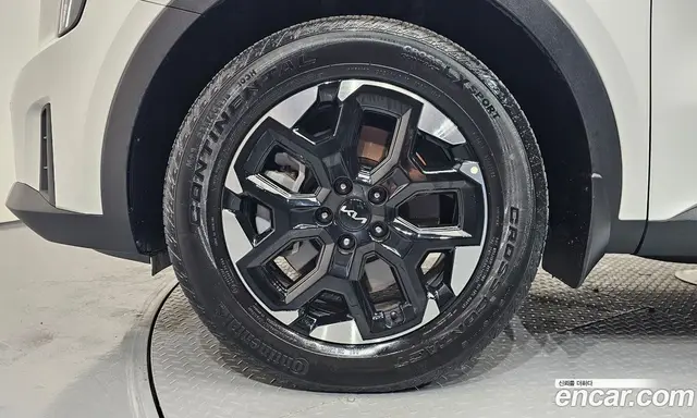 Kia Sorento 2025 2.5 автомат (гидро), миниатюра 4