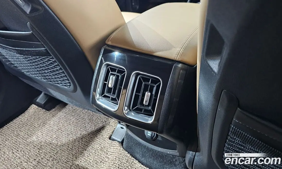 Kia Sorento 2025 2.5 автомат (гидро), фото 32