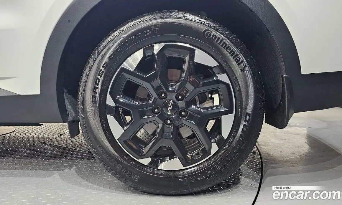 Kia Sorento 2025 2.5 автомат (гидро), фото 6