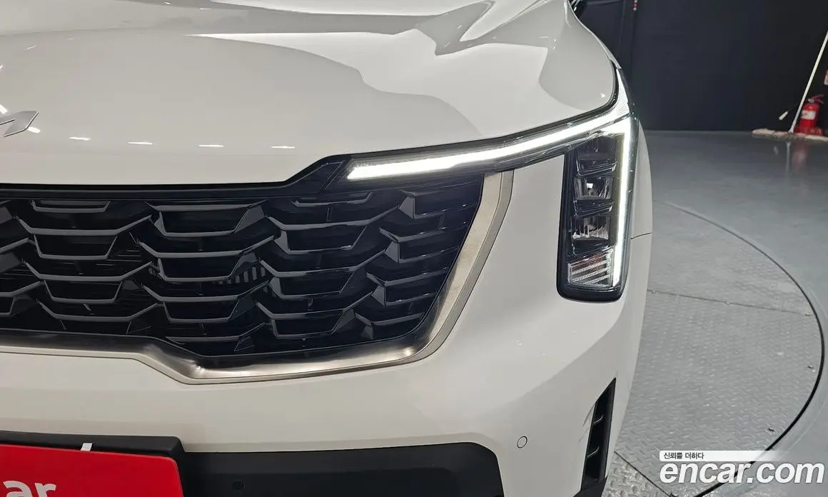 Kia Sorento 2025 2.5 автомат (гидро), фото 7