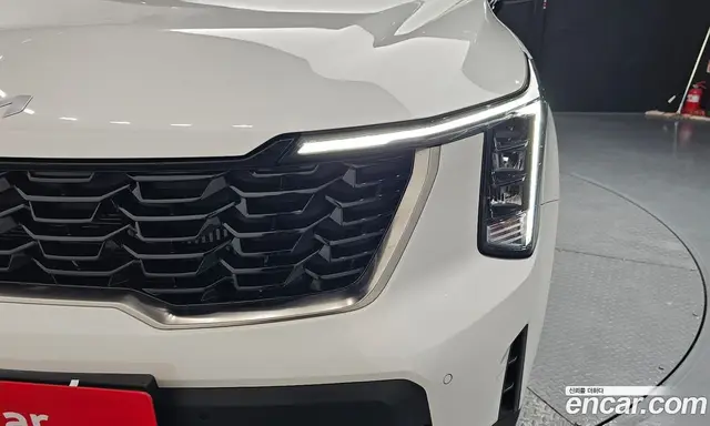 Kia Sorento 2025 2.5 автомат (гидро), миниатюра 7