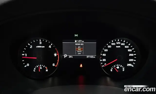 Kia Sportage 2021 1.6 автомат (гидро), миниатюра 11