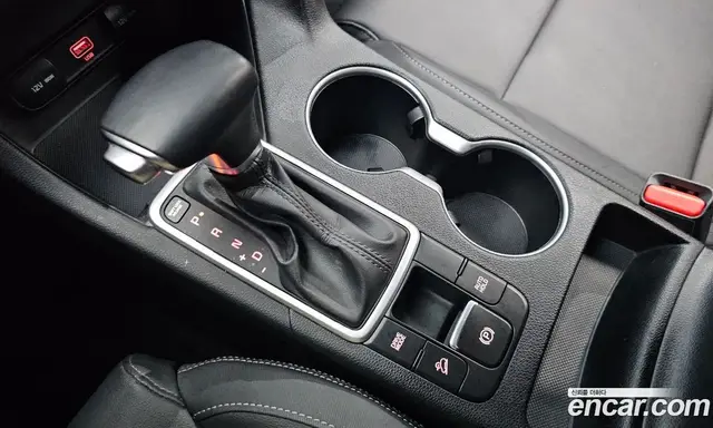 Kia Sportage 2021 1.6 автомат (гидро), миниатюра 12