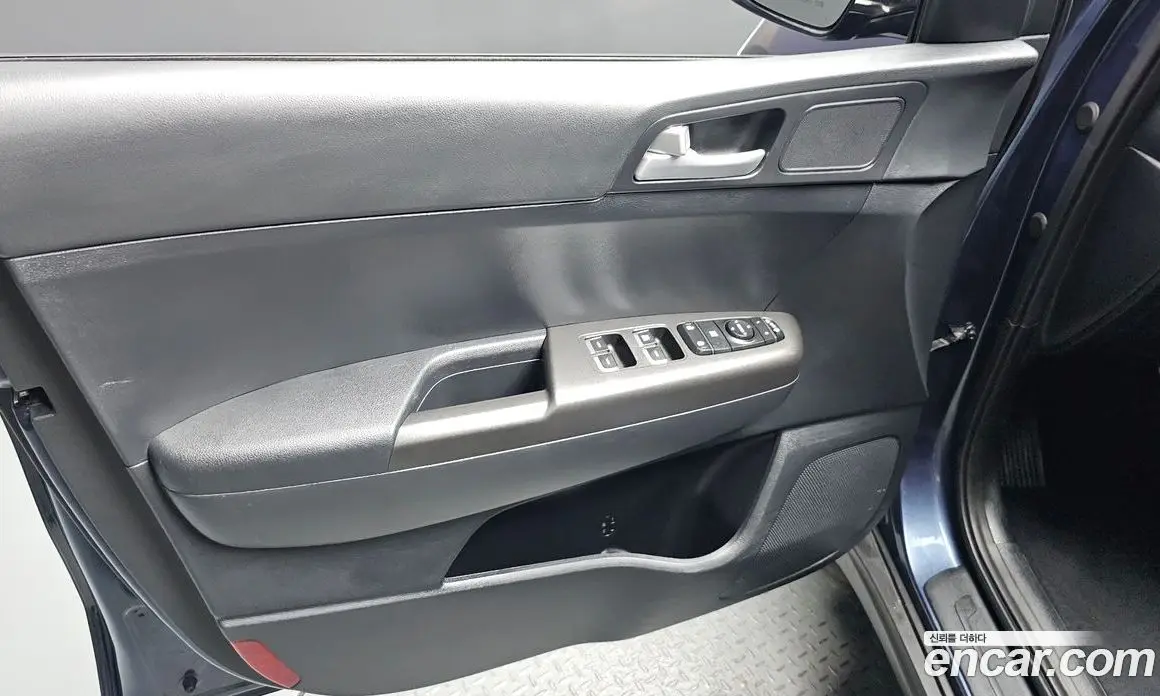 Kia Sportage 2021 1.6 автомат (гидро), фото 14