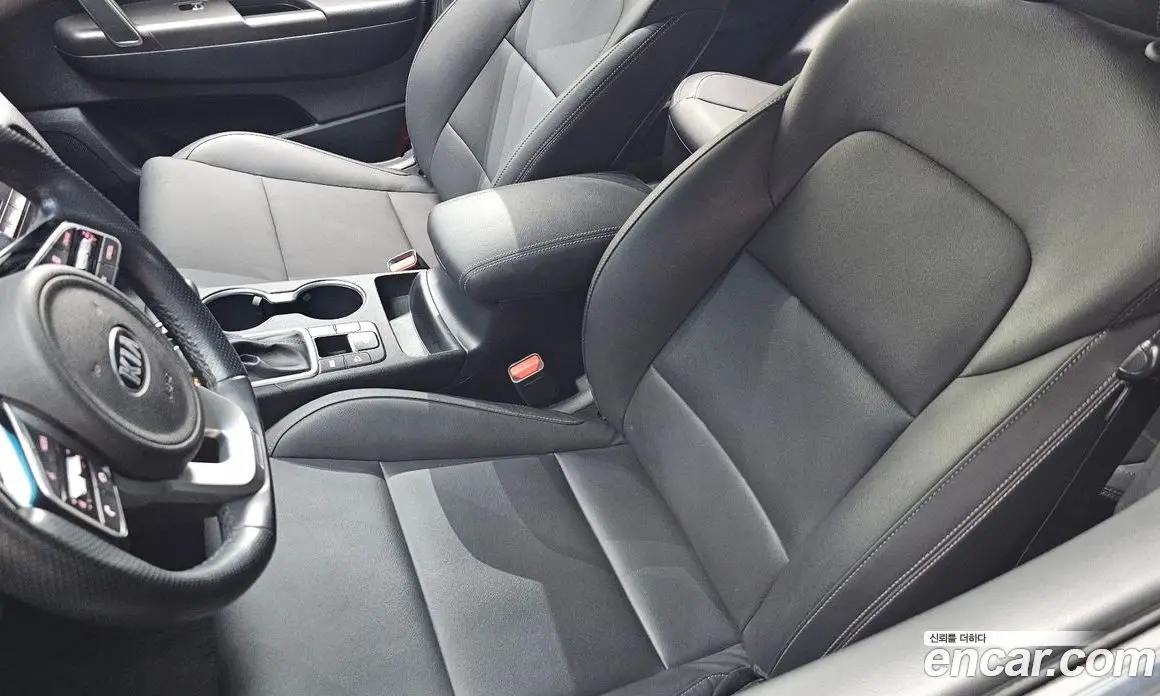 Kia Sportage 2021 1.6 автомат (гидро), фото 30
