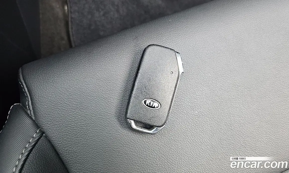 Kia Sportage 2021 1.6 автомат (гидро), фото 32