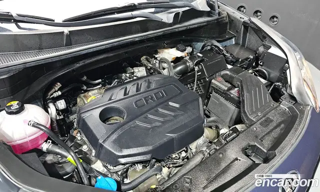 Kia Sportage 2021 1.6 автомат (гидро), миниатюра 6