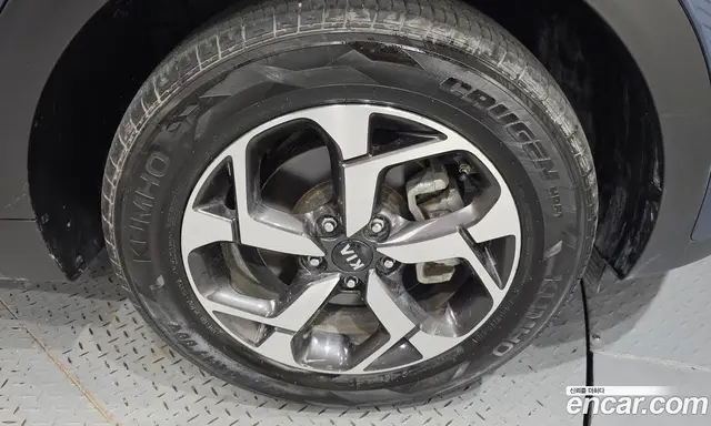 Kia Sportage 2021 1.6 автомат (гидро), миниатюра 7