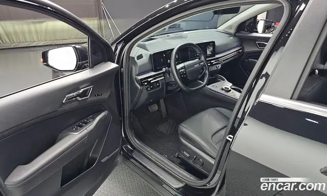 Kia Sportage 2024 1.6 автомат (гидро), миниатюра 12