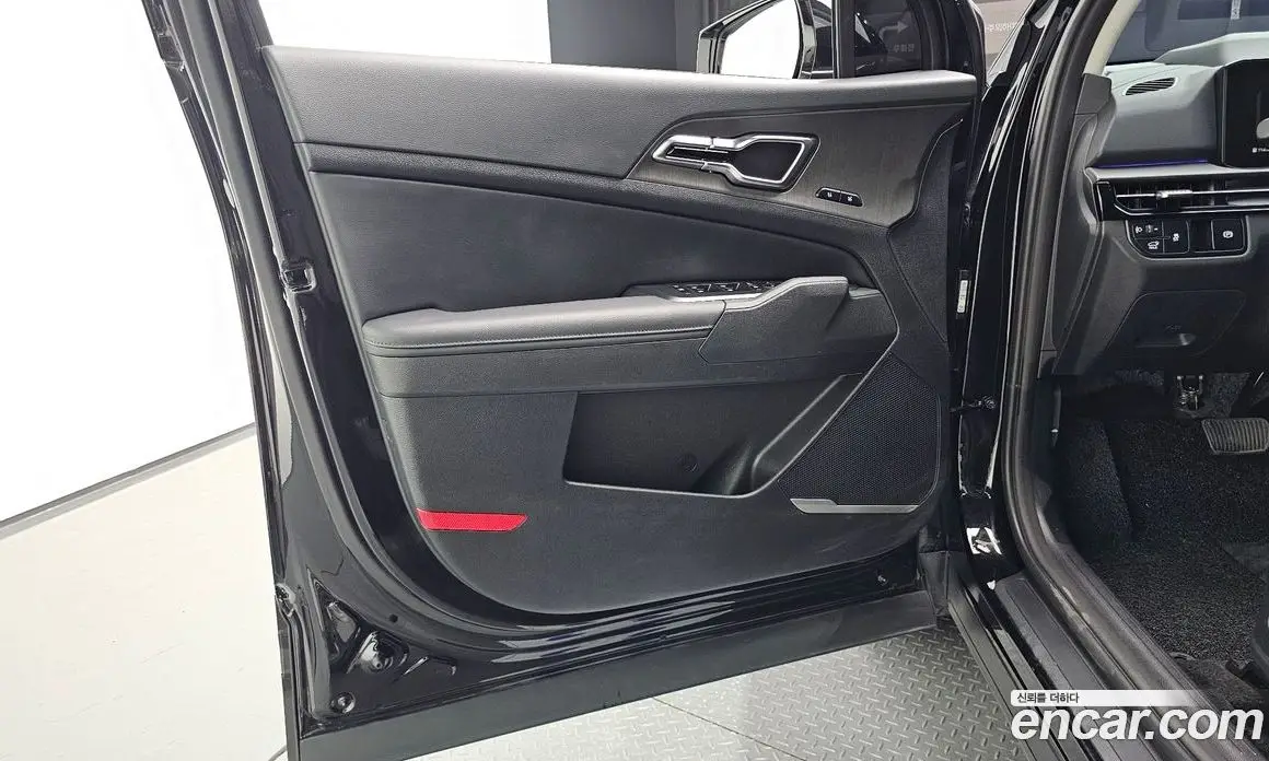 Kia Sportage 2024 1.6 автомат (гидро), фото 13