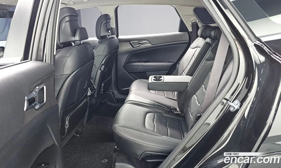 Kia Sportage 2024 1.6 автомат (гидро), фото 16