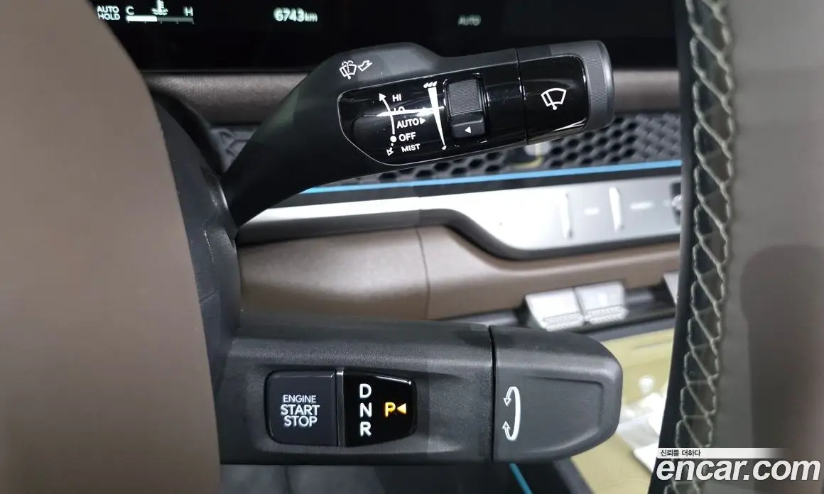 Kia Tasman 2025 2.5 автомат (гидро), фото 12