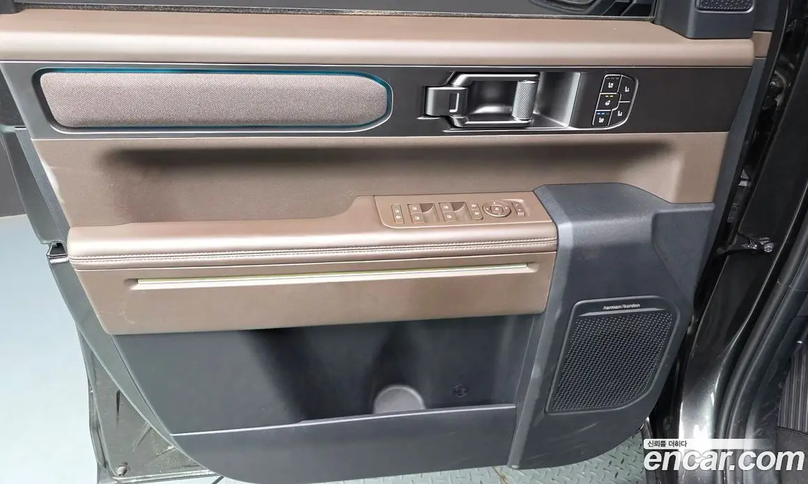 Kia Tasman 2025 2.5 автомат (гидро), фото 14