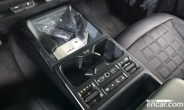Kia Tasman 2025 2.5 автомат (гидро), миниатюра 12