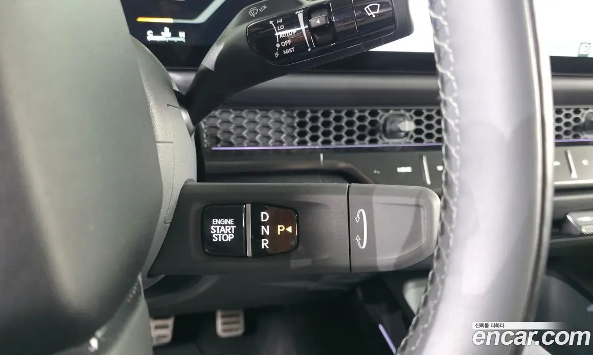 Kia Tasman 2025 2.5 автомат (гидро), фото 25