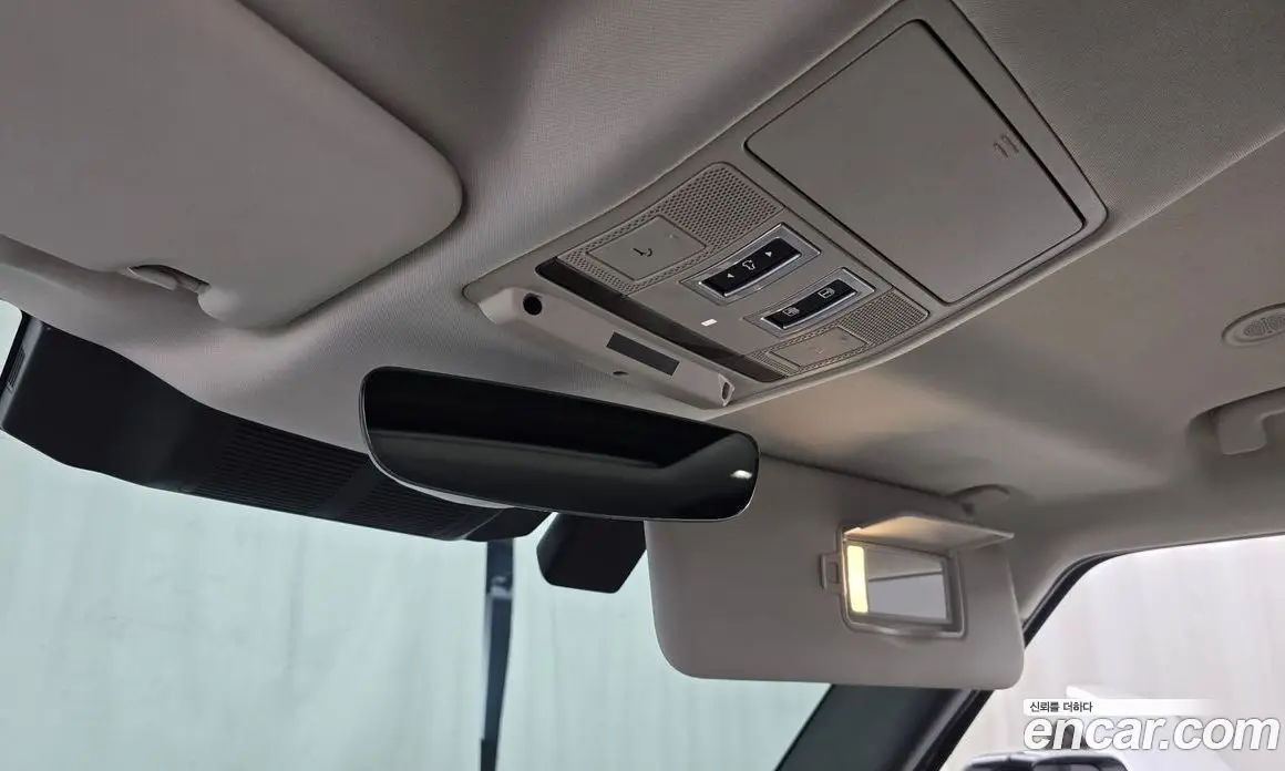 Land Rover Defender 2021 3.0 автомат (гидро), фото 24
