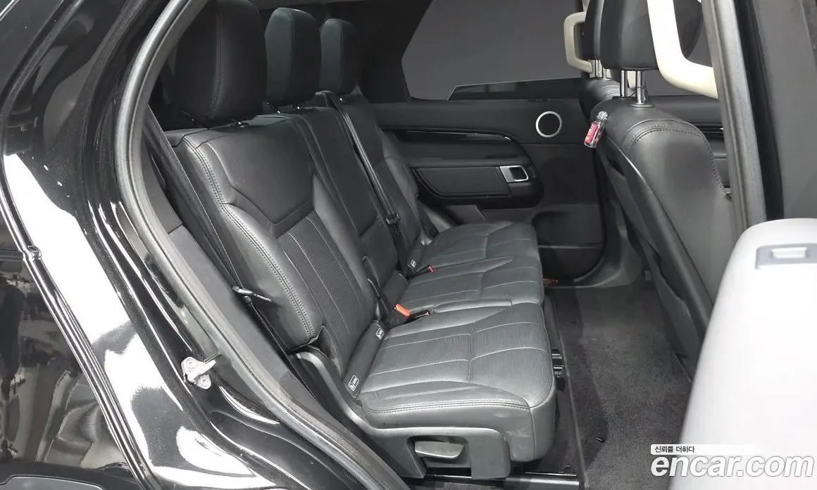 Land Rover Discovery 2018 2.0 автомат (гидро), фото 12 Land Rover Discovery 2018 2.0 автомат (гидро), фото 12