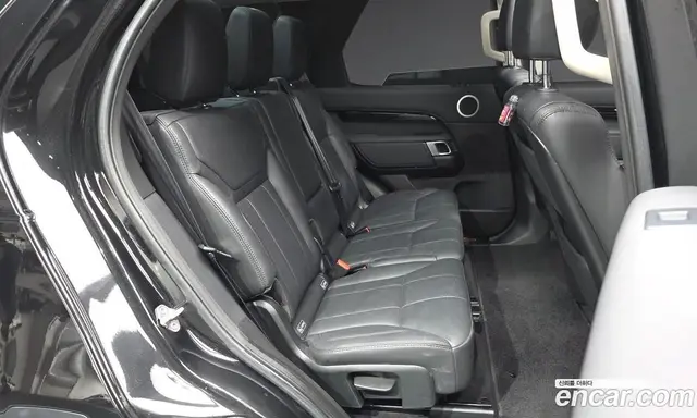 Land Rover Discovery 2018 2.0 автомат (гидро), миниатюра 12