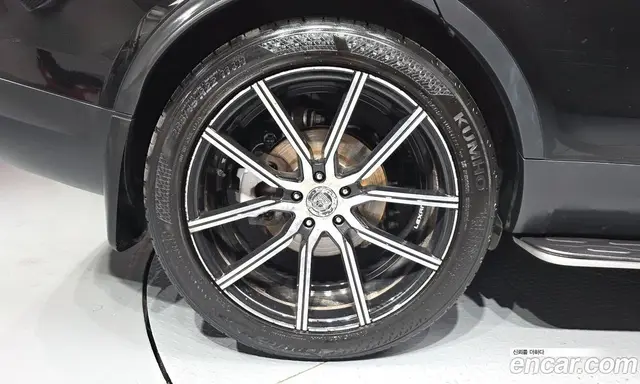Land Rover Discovery 2018 2.0 автомат (гидро), миниатюра 5 Land Rover Discovery 2018 2.0 автомат (гидро), миниатюра 5