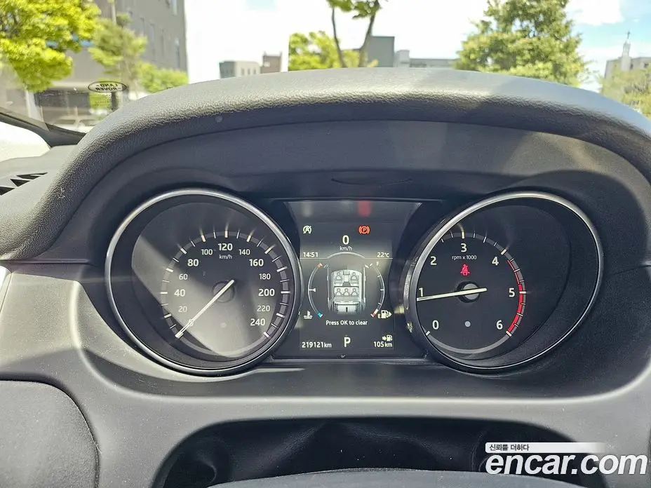 Land Rover Discovery Sport 2017 2.0 автомат (гидро), фото 19