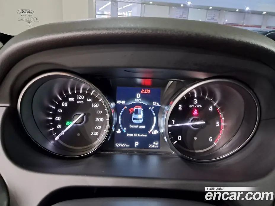 Land Rover Discovery Sport 2019 2.0 автомат (гидро), фото 10
