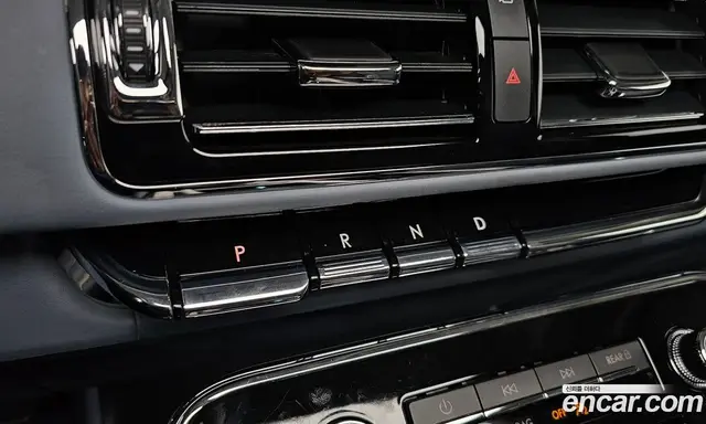 Lincoln Navigator 2019 3.5 автомат (гидро), миниатюра 12