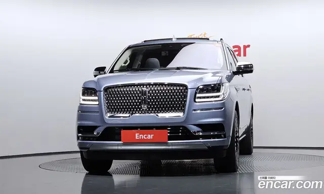 Lincoln Navigator 2019 3.5 автомат (гидро), миниатюра 3 Lincoln Navigator 2019 3.5 автомат (гидро), миниатюра 3