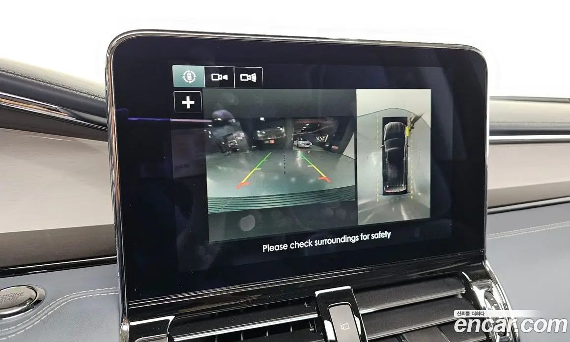 Lincoln Navigator 2019 3.5 автомат (гидро), фото 23 Lincoln Navigator 2019 3.5 автомат (гидро), фото 23