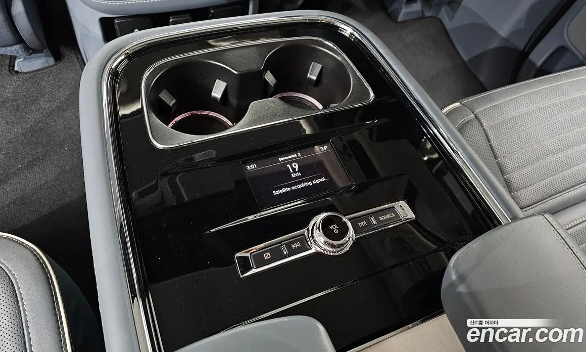 Lincoln Navigator 2019 3.5 автомат (гидро), фото 28 Lincoln Navigator 2019 3.5 автомат (гидро), фото 28