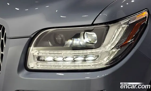 Lincoln Navigator 2019 3.5 автомат (гидро), миниатюра 8 Lincoln Navigator 2019 3.5 автомат (гидро), миниатюра 8