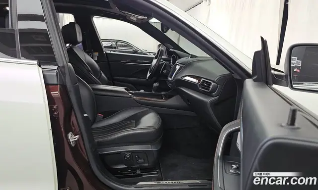 Maserati Levante 2016 3.0 автомат (гидро), миниатюра 11 Maserati Levante 2016 3.0 автомат (гидро), миниатюра 11