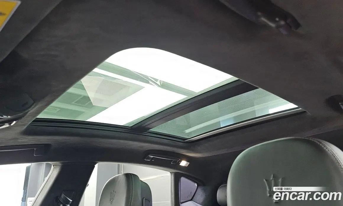 Maserati Levante 2016 3.0 автомат (гидро), фото 18 Maserati Levante 2016 3.0 автомат (гидро), фото 18