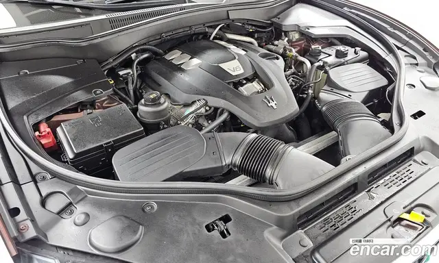 Maserati Levante 2016 3.0 автомат (гидро), миниатюра 6 Maserati Levante 2016 3.0 автомат (гидро), миниатюра 6