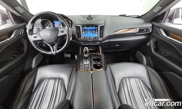 Maserati Levante 2016 3.0 автомат (гидро), миниатюра 7 Maserati Levante 2016 3.0 автомат (гидро), миниатюра 7