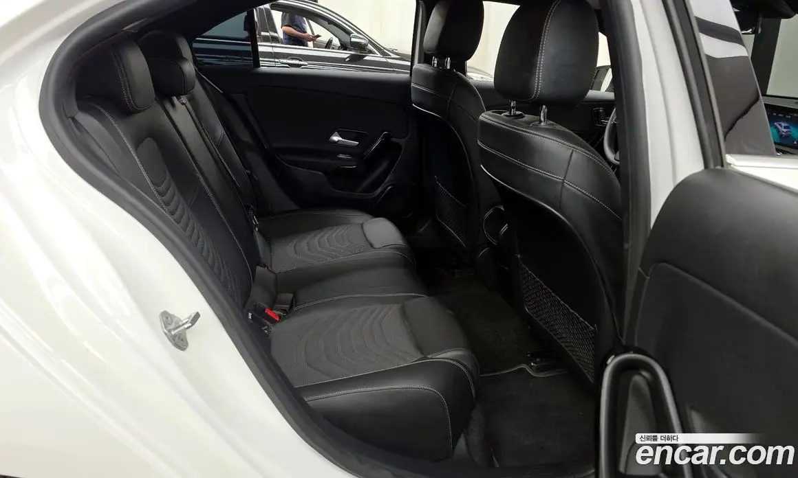Mercedes-Benz A-Class 2020 2.0 автомат (гидро), фото 11 Mercedes-Benz A-Class 2020 2.0 автомат (гидро), фото 11