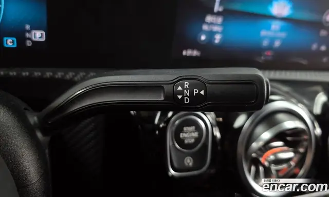 Mercedes-Benz A-Class 2020 2.0 автомат (гидро), миниатюра 9 Mercedes-Benz A-Class 2020 2.0 автомат (гидро), миниатюра 9