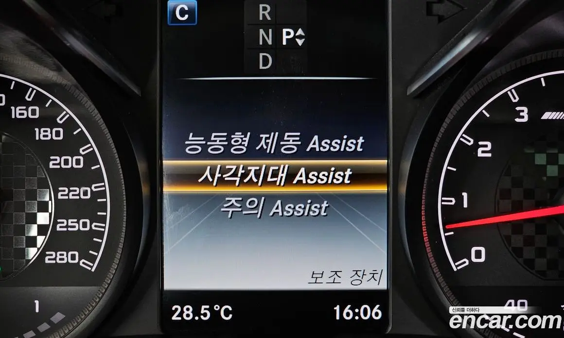 Mercedes-Benz C-Class 2018 3.0 автомат (гидро), фото 22