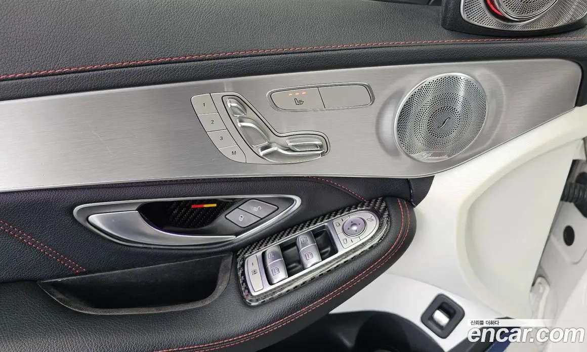 Mercedes-Benz C-Class 2018 3.0 автомат (гидро), фото 25