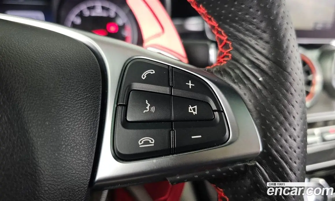 Mercedes-Benz C-Class 2018 3.0 автомат (гидро), фото 31