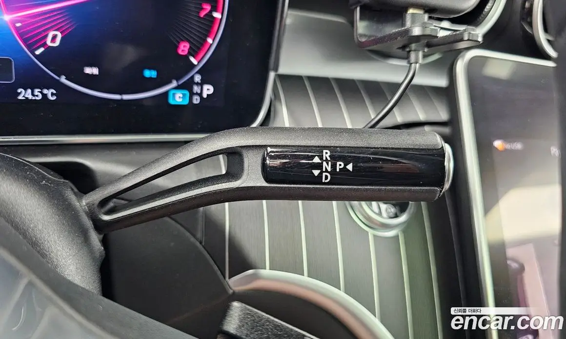Mercedes-Benz C-Class 2024 2.0 автомат (гидро), фото 12