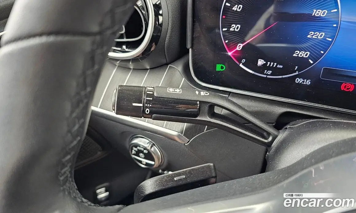 Mercedes-Benz C-Class 2024 2.0 автомат (гидро), фото 28
