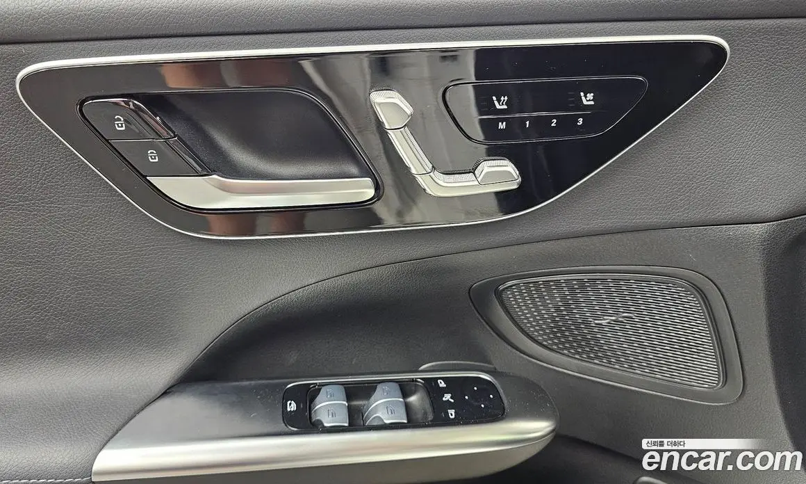 Mercedes-Benz C-Class 2024 2.0 автомат (гидро), фото 29