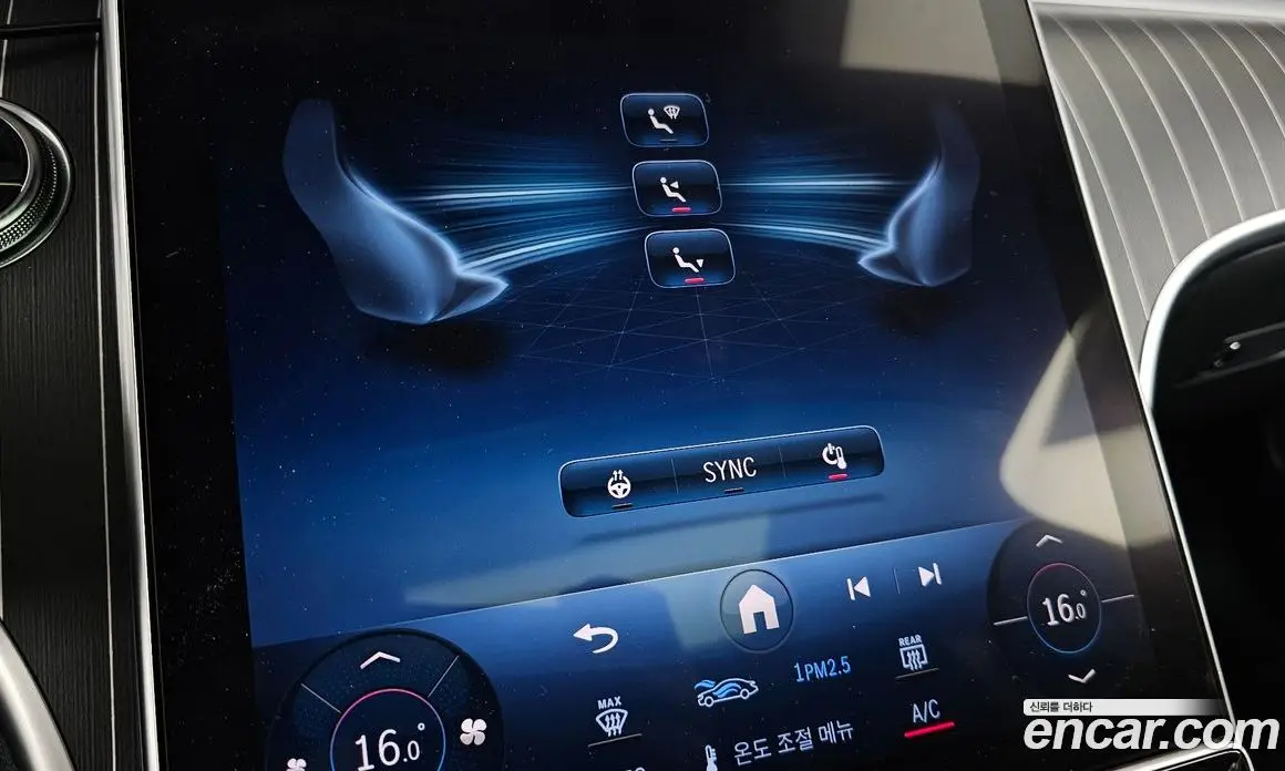 Mercedes-Benz C-Class 2024 2.0 автомат (гидро), фото 30